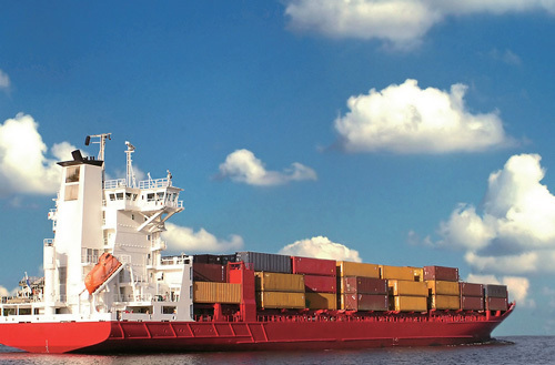 無船承運(yùn)人與國(guó)際貨運(yùn)代理人的區(qū)別