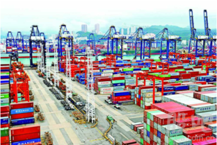 深圳市首控國(guó)際貨運(yùn)代理 連接全球貿(mào)易的專業(yè)橋梁