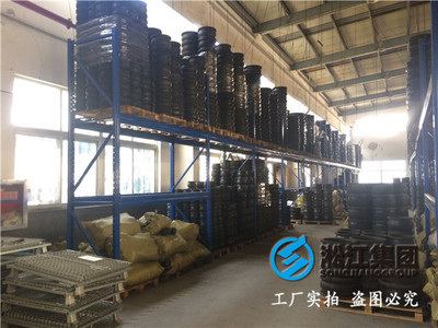 黃島區DN1600橡膠接頭 核心連接件助力青島基礎設施建設，上海專業網站建設助推企業高效咨詢與業務拓展